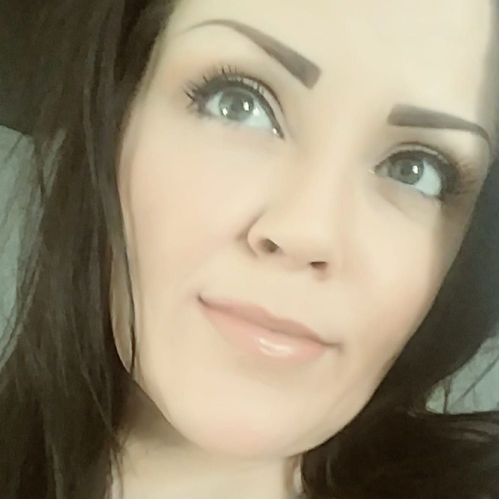 Meet your Posher, Kris